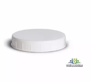 Tribest Lid for the Smoothie cups fits all of the tribest BPA free plasic cups - Picture 1 of 1