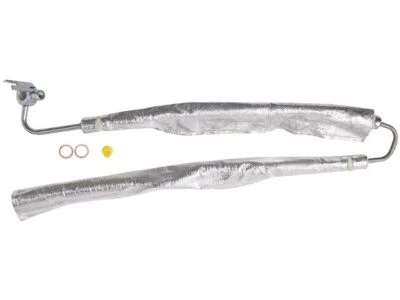 Conjunto de manguera de línea de presión de dirección asistida para Hyundai Santa Fe 52395MQTP Foto 1 de 2