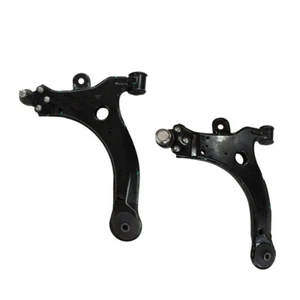 BRTEC Set:2 New Front Lower Control Arms & Ball Joints For Buick Chevy Impala - Picture 1 of 6