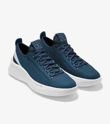 Tinta Cole Haan Masculina Geração ZERØGRAND II Moonlit Ocean/Navy, C35540, TAMANHO 12M - Imagem 1 de 4