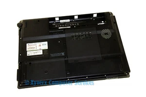 454938-001  OEM  HP BASE W/ PLASTIC COVER COMPAQ PRESARIO C700 SERIES  (GRD A) - Picture 1 of 2