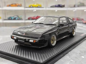 IG Mitsubishi STARION 2600 GSR-VR JDM Car Model 1/18 - Picture 1 of 11