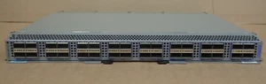Arista DCS-7320X-32C-LC linecard for 7304 7308 Series 32 port 100GbE QSFP - Picture 1 of 13