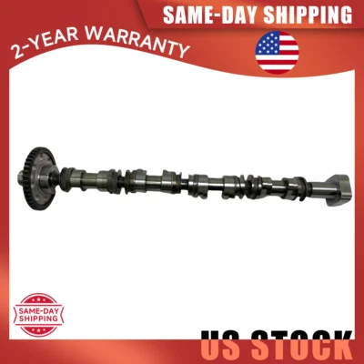 Outlet Exhaust Camshaft For AUDI Q5 A4 A5 A6 A8 Seat 2.0T 06H109571M Foto 1 de 4