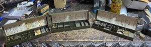 Vintage Pflueger Skilkast Rollenteile & andere Angelteile Nr.4369 4360 - Bild 1 von 8