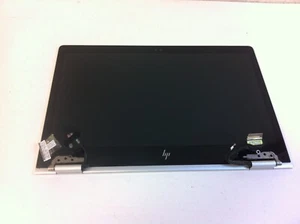 HP EliteBook x360 1030 G2 13.3" LCD FHD Touch Screen Hinges Assembly A Grade 107 - Bild 1 von 5