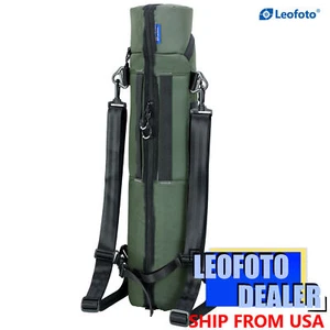 Leofoto TB-01 Tripod Bag | Backpack Straps rugged tripod bag - Picture 1 of 8