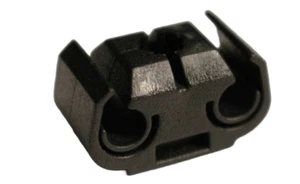 10x Bremsleitungshalter Leitungshalter Bremsleitung Clips Passend Opel;Audi; VW - Bild 1 von 4