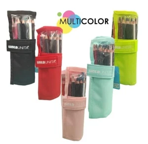 ASTUCCIO ROTOLO PASTELLI TINTA UNITA COD 8059031812528 - Foto 1 di 32