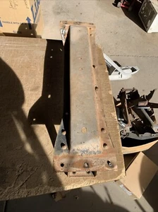 1978-1979 Ford F-Series Truck Súper Cab Original E-Brake Frame Crossmember - Picture 1 of 10