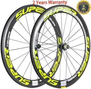Carbon Fibre Bicycle Wheels \u0026 Wheelsets 