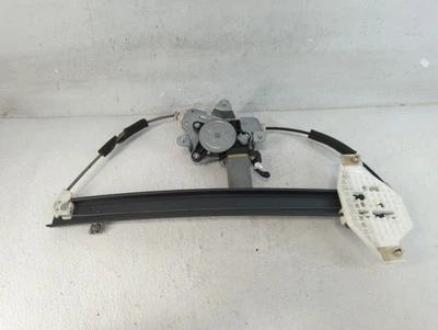 2008-2010 Saturn Vue Driver Front Left Power Window Motor N3M0P - Image 1 of 4