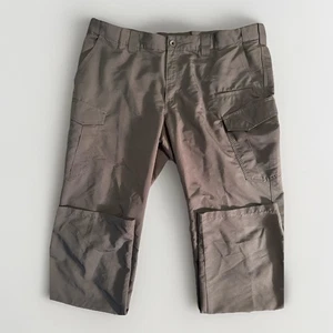 5.11 Tactical Fast-Tac Ripstop Cargo Hose schwarz 74439 019 Herren Gr. 44/36 - Bild 1 von 6