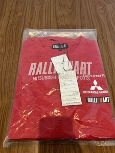 T-shirt XL Rally Art 3L RAY1040X - Foto 1 di 3