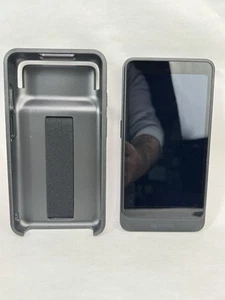 Shopify POS GO S2001 lettore di schede portatile portatile e scanner di codici a barre con custodia - Foto 1 di 10