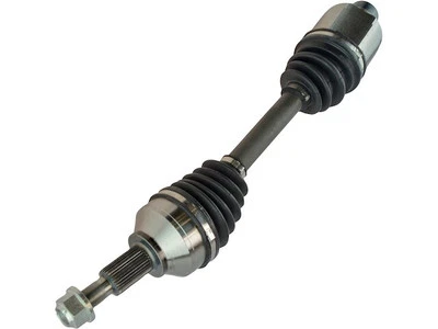 Conjunto de eje delantero derecho Chrysler Sebring CV 2008-2010 92375JNCJ 2009 Foto 1 de 2