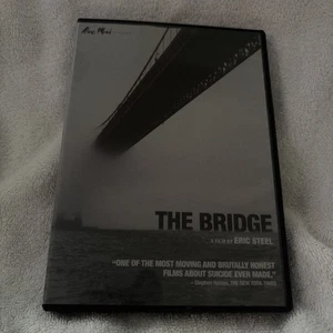 Bridge (DVD, 2005) - Picture 1 of 2