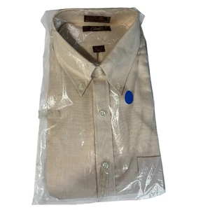 Camisa de vestir manga corta Arnie 18,5 - Imagen 1 de 4