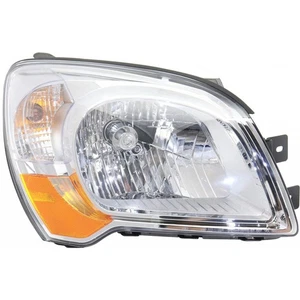 For Kia Sportage 2008 2009 2010 Headlight Assembly Passenger Side | CAPA - Picture 1 of 9