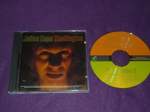 JULIAN COPE - THE SKELLINGTON CHRONICLES - CD ALBUM - NEAR MINT CONDITION (M) - Imagen 1 de 6
