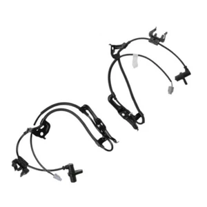 ABS Wheel Speed Sensor Direct Replacement Mounting High Performance Sensor - Picture 1 of 6