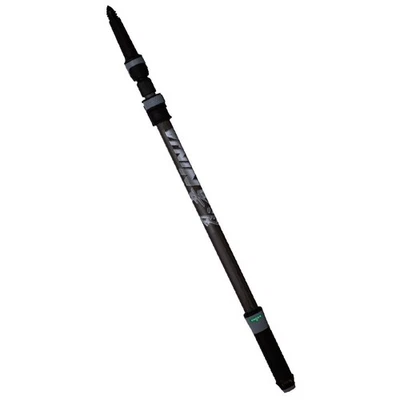 Unger NCP12 Ninja Carbon Teleskopstange 1,20m 2-teilig - Bild 1 von 2