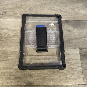 Extreme Shell for Acer ChromeTab 10 With Rotating Hand Strap - Picture 1 of 5