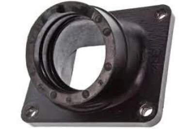 Junta de arranque colector de admisión genuino Yamaha YZ250 3R4-13565-00-00 nuevo Foto 1 de 4