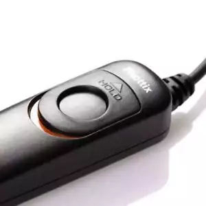 Telecomando cablato Phottix per fotocamere Canon C8 - 1 metro - Foto 1 di 3