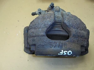 FORD GALAXY SEAT ALHAMBRA VW SHARAN DRIVER SIDE FRONT BRAKE CALIPER ATE 57/16 - Picture 1 of 1