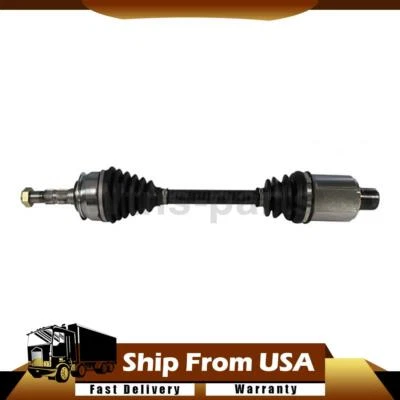 Front Right CV Axle Assembly For Chevrolet Cruze 1.4L - Image 1 of 4
