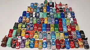 Disney Pixar Cars & Planes Diecast 1:55 Movie Film Toy Bundle Selection - Picture 1 of 361