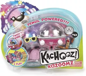 MGA Kachooz Feature Spaceship - Picture 1 of 3