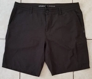 O'Neill Men's Crossover Hybrid Shorts -40- - Picture 1 of 2