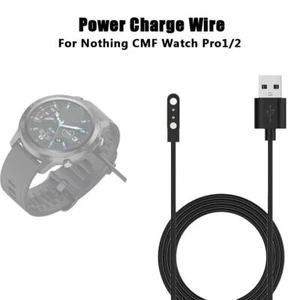 Watch Charging Cable Magnetic Charging For CMFBY NOTHING S8J9 ProD395 Watch Q3C1 - Zdjęcie 1 z 16
