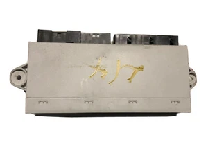 BMW 750i Passanger/R Front Door Control Module ECM TCM BCM Fits 2004-2008 9408 - Imagen 1 de 12