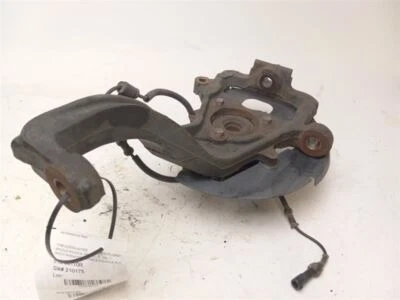 Ford Explorer 2006-2010 6cy pasajero delantero derecho husillo nudillo 40138 Foto 1 de 4