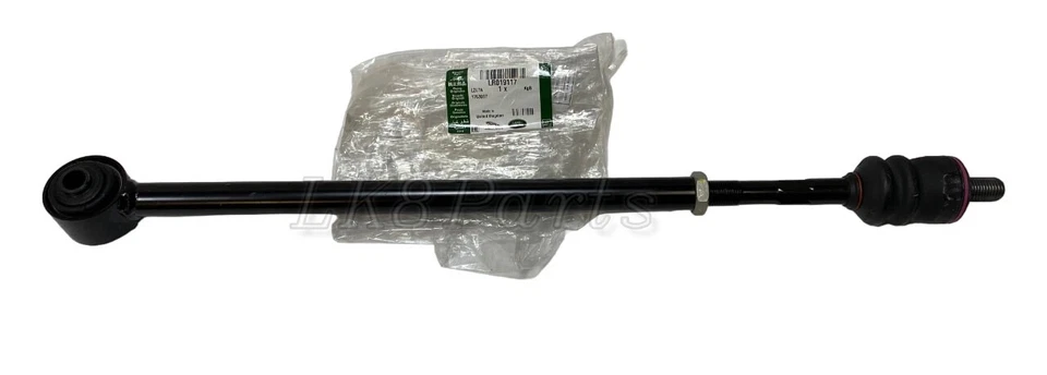 Extremo de varilla de husillo de suspensión trasera Land Rover LR3 LR4 Range Sport LR019117 genuino Foto 1 de 4