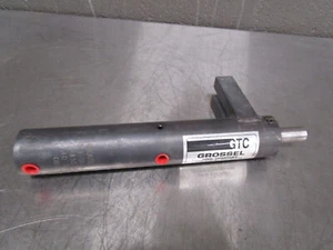 Neu GTC Großwerkzeug Schweißzylinder 2 3/4-GA-450-40-1 40" Hub 450 Fläche - Bild 1 von 7