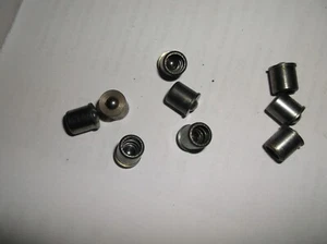 5/16 Neu Vintage GITS BROS PRESS IN TYPE Ölbecher SPÜLART für Drehmaschine, etc USA - Bild 1 von 3