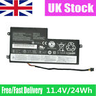 Replacement 45n1111 45n1110 Battery For Lenovo Thinkpad X240 X250 X260 X270 Uk