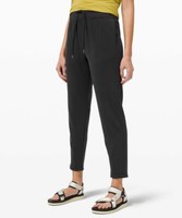 Lululemon Apres Your Way Jogger Sz 