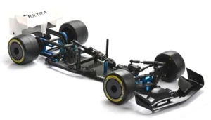 Exotek Racing - F1Ultra R5 1/10 Formula Chassis Kit, No Electronics - Picture 1 of 5