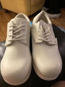 Dr Zen Shoes Therapeutic Footwear Foot Orthotics Lace Up Adjustable Womens 8M - Picture 1 of 2