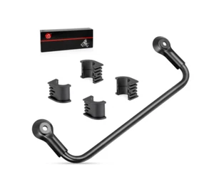 Rear Suspension Stabilizer Sway Bar for Polaris RZR 800 2008 2009 2010 2011 2012 - Foto 1 di 7
