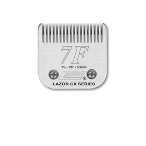 LAUBE CX Steel Blade #7F - Picture 1 of 3