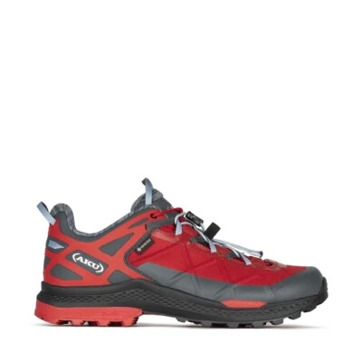 Unisex AKU 726 Rocket DFS GTX 169 Trekking Shoe - Image 1 of 4