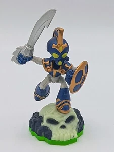 Skylanders Spyro's Adventure Legendary Chop Chop Figure - Picture 1 of 5
