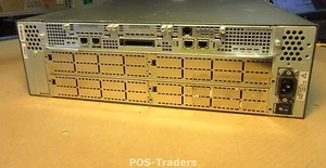 Routeur multi-services CISCO Systems 3745 INCL : MODULE 3745-IO-2FE - Photo 1/3