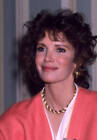 Jaclyn Smith attends Jaclyn Smith and Marvin Traub promote S - 1989 Old Photo 63